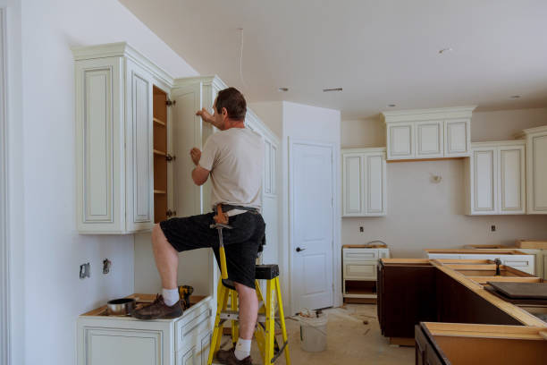 Licensed Countertop Replacement service in Young America, MN - I E Kitchen