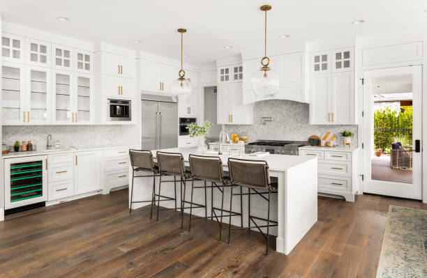 Reliable Countertop Replacement contractor in Young America, MN by I E Kitchen